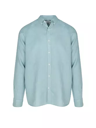 ECOALF | Chemise en lin MALIBUALF | hellblau